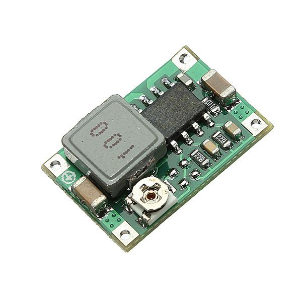ماژول تبدیل ولتاژ DC به DC مدل 360